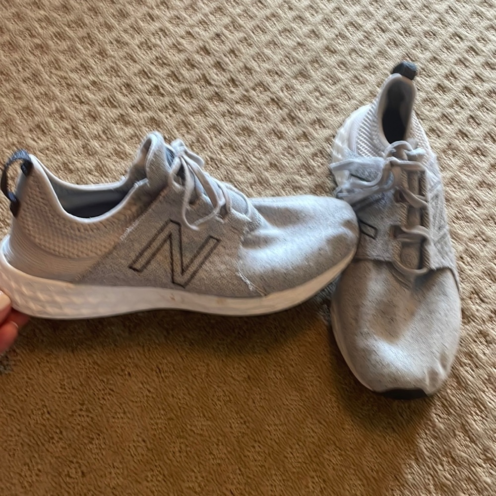 New Balance sneakers